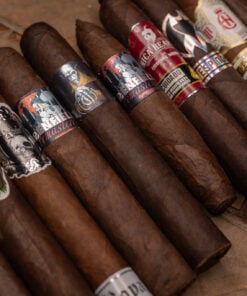OGT Cigars Halloween Nights 2026