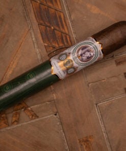 Cordoba And Morales Kronos Cigar