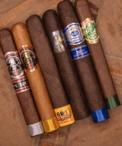 Espinosa Cigars Sampler