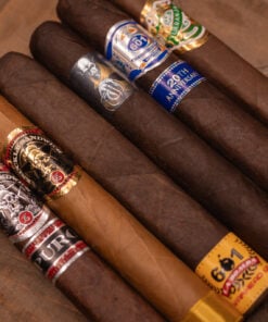 Espinosa Cigars Sampler