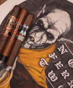 Espinosa Cigars Sampler
