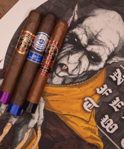 Espinosa Cigars Sampler