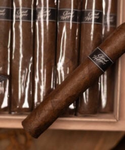 Warped Cloud Hopper Black