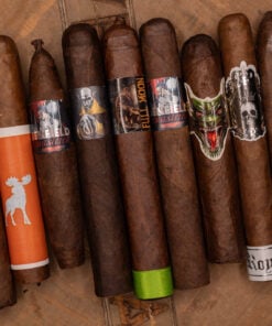 OGT Halloween Nights PART II 10 Pack Sampler 2026