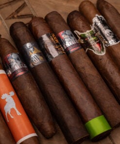 OGT Halloween Nights PART II 10 Pack Sampler 2026