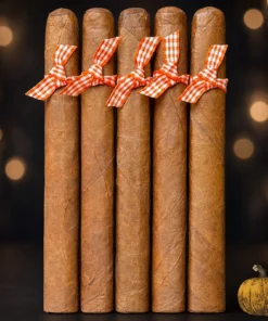 Ezra Zion Cigars