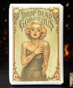 Nomad Drop Dead Gorgeous