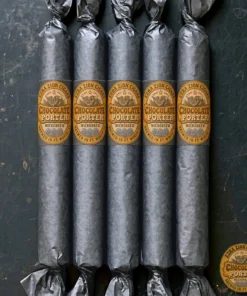 Ezra Zion Chocolate Porter XQ