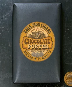 Ezra Zion Chocolate Porter XQ