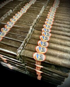 Lure Cigars fat Joe Oscuro Maduro
