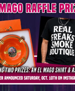 El MagoHat 10 Pack RAFFLE Sampler - Image 4