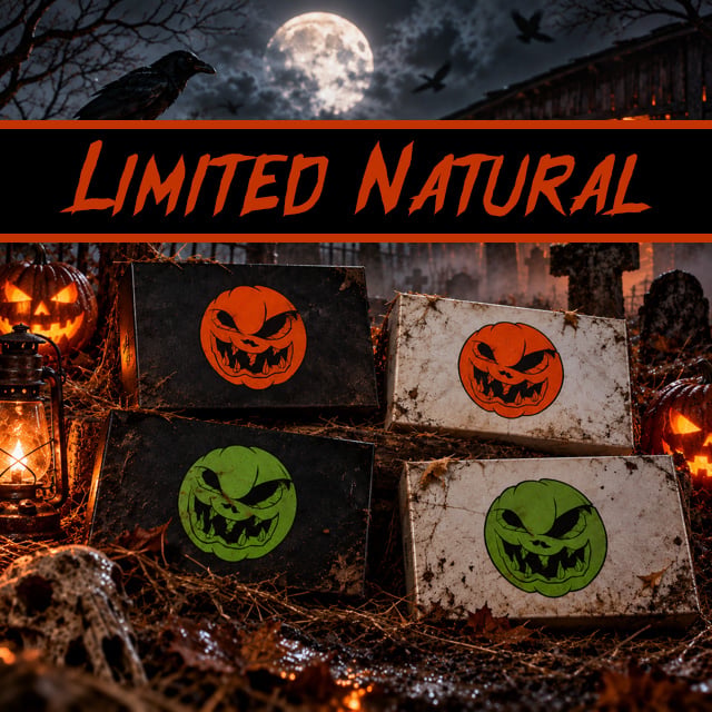 Viaje Full Moon 13th Anniversary limited