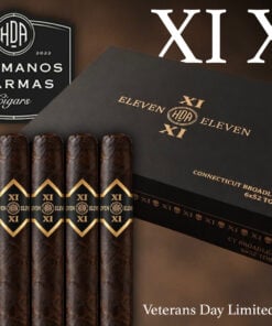 HDA Cigars Eleven Eleven