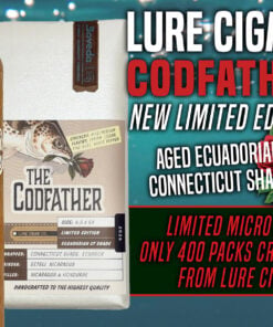 Lure Codfather Cigar