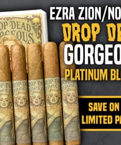 Nomad Drop Dead Gorgeous