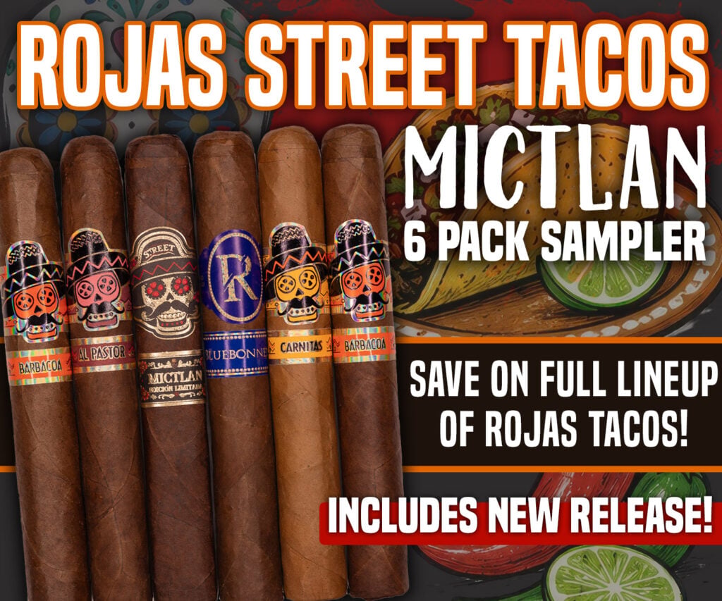 Rojas Street Tacos