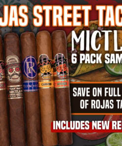 Rojas Street Tacos